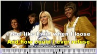 Waterloo - ABBA - Free Karaoke with Lyrics