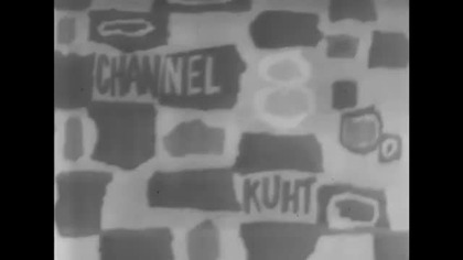 Houston Public Media Logo History (ft.  KUHT)