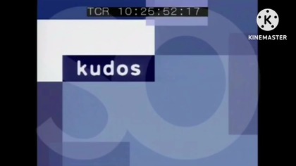 Kudos (UK) Logo History