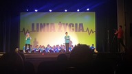 Linia Życia 2020 Śpiewają Tymek i Magda