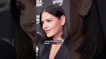 Skarbek była zaskoczona informacjami o patoschroniskach? Mówi o zasługach Dody #shorts #showbiz