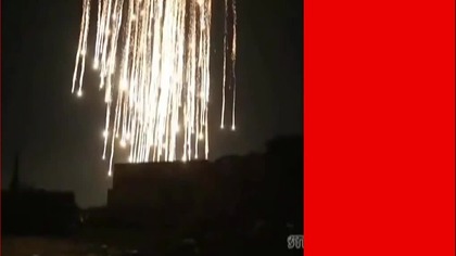 Rosjanie z Syrią się nie patyczkują