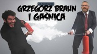 Podsumowanie: GRZEGORZ BRAUN I GAŚNICA | Poszukiwacz 542