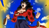 Dragon Ball Heroes God 05