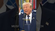 Trump tłumaczył decyzję FIFA.  Nagle zaczął mówić o...  Messim i Ronaldo