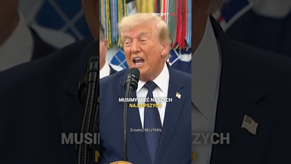 Trump tłumaczył decyzję FIFA.  Nagle zaczął mówić o...  Messim i Ronaldo