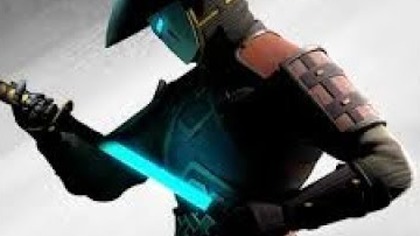 Shadow FIght 2 -  Intro