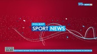 Polsat Sport News - Sport Flash (15. 01. 2021, 11:00)