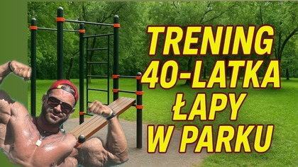 Czasami warto wyjść poza schemat i zrobić trening w warunkach outdoorowych  na świeżym powietrzu. Taki trening może być równie wartościowy, jak ten wykonywany w klasycznej sali treningowej. Wymaga jedynie trochę więcej wyobraźni i kreatywności, ale wszystko jest do zrobienia  bo prawdziwa siła i granice tkwią w naszych głowach.

Jeśli materiał Ci się podobał, zostaw komentarz i zasubskrybuj kanał  dzięki temu nie przegapisz kolejnych odcinków. Już niedługo pojawi się zapowiadany materiał, w którym przeanalizujemy temat hejtu na Facebooku.

Jeżeli chcesz popracować nad swoją formą  zgubić zbędne kilogramy albo zbudować mięśnie  zapraszam Cię do współpracy online.