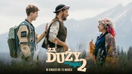 ZA DUŻY NA BAJKI 2 | przygoda, przyjaciele, Kasprowy 