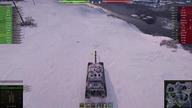 Controcarro 3 Minotauro (10,2K Damage) | World of Tanks