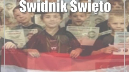 Świdnik: Święto Niepodległości na sportowo (foto)