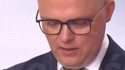 MENTZEN VS HOŁOWNIA W DEBACIE REPUBLIKI