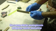 Pistolet z kartonu  [Mechanizm] - Polski Poradnik