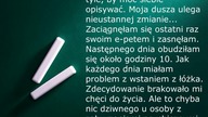 Notatki psychopatki | opowieści z życia (czyta: weź nie gadaj głupot ) | Coty gadasz za historie