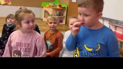 15. 02. 2023r q....aaaa Przedszkole Niepubliczne Miś Uszatek - Września koło Poznania