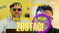 Balcerowicz musi zostać!