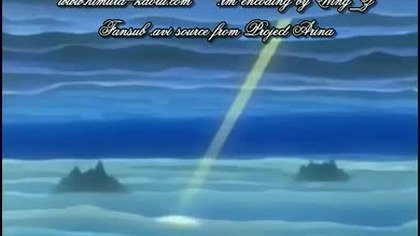 Kamikaze Kaitou Jeanne - Odcinek 37 [Napisy]