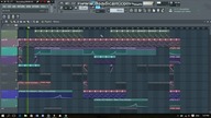 ALAN WALKER_SPECTRE((((((DJ. KAM-STORM... FL STUDIO 12))))))))))