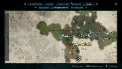  Misje poboczne z Tarasów | Avowed #20