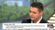 Piękny Obraz Polskiej Polityki