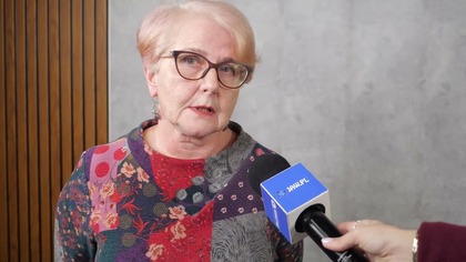 Teatr Exit przyjedzie do Jaworzna.  Misterium w parafii św.  Barbary