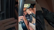 Reakcja mojej żony na GAC AION V  To auto nawet mnie zaskoczyło! #elektromobilność #danielgrzyb