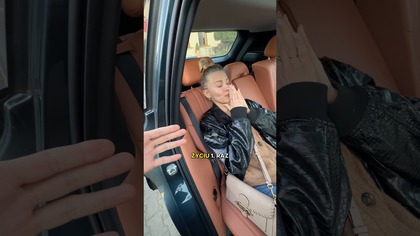 Reakcja mojej żony na GAC AION V  To auto nawet mnie zaskoczyło! #elektromobilność #danielgrzyb