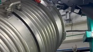 Industrial relocation