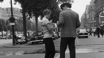 A. Bout. De. Souffle. 1960.pl. 720p. BDRip. XviD. AC3-DReaM