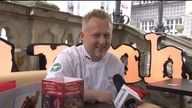 Restauratorzy tęsknią za Euro