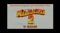 Jedynka - Tyłówka wieczorynki i fr.  studia z 26 grudnia 2008 roku
