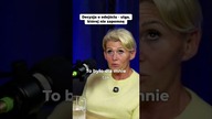 Odeszłam od świadków Jehowy.  Nie zapomnę tej ulgi!