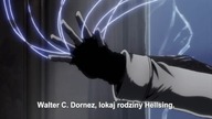 Hellsing: The Dawn 02 (Napisy PL)