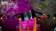 Extremalna trampolina