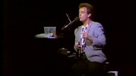 Billy Joel - Live in Wembley Arena, London, 1984