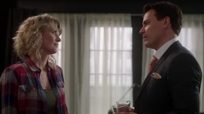 Supernatural - S12E17 Lektor PL