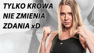 Maja Staśko w High League 4  Jednak się przekonała.