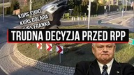 Czy RPP zafunduje nam kolejny rajd dolara, euro i franka? Kluczowy tydzień dla kursów walut