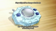 Digimon Adventure tri.  ODC 3 EN