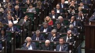 Zbigniew Ziobro JEGO REAKCJA NA ODEBRANIE IMMUNITETU