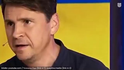 Niemiecko-ukraiński tandem! Podolak ujawnia nową agendę Ukrainy !!! mp4 686x432