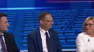 FRITZ W TVP Z MALEŃKIM DZIECKIEM MIAŻDŻY FEMINISTKI!