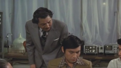 15. - Powrót Mechagodzilli.  (1975) napisy