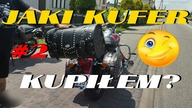 W Poszukiwaniu Kufra Część 2  Kupiłem Kufer