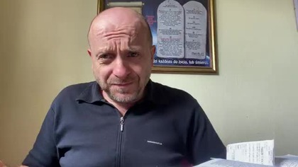 Trwa Wojna o Twoje Serce i Duszę! Patrz Na Stan Serca!