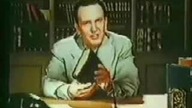 Instytut Moodyego - Nauka i Proroctwa Biblijne (cz. 1)