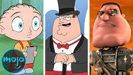The Best Family Guy Episode of Each Season
