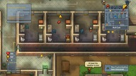 JEDNĄ NOGĄ PO DRUGIEJ STRONIE | The Escapists 2 [Co-Op] #8 (w/ Staszek iGRAszek)