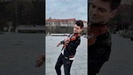 Od krakowskiej legendy do mojego wspomnienia ś. p.  Kory ze skrzypcami pod Wawelem